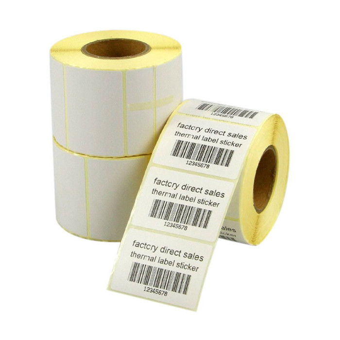 Термоэтикетки в рулоне Europrint EPLE-58.40.450.40