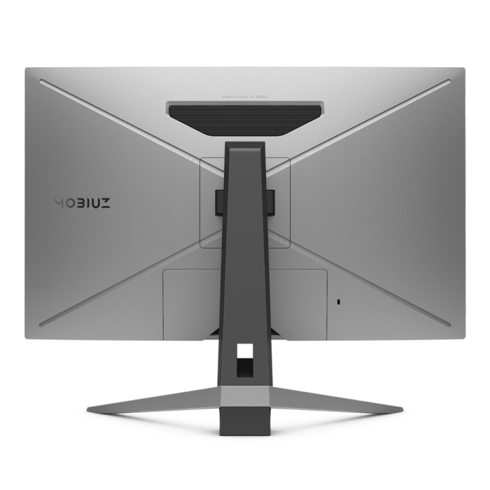 Монитор LCD 27   EX270M BENQ 16:9 1920x1080(FHD) IPS, nonGLARE, 400cd/m2, H178°/V178°, 1000:1, 12M:1, 16.7M, 1ms, HDMI, DP, USB-C, USB-B, HDCP