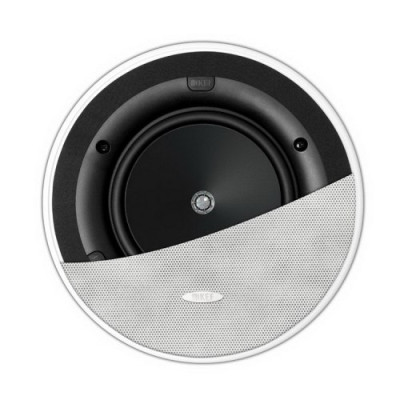 KEF Акустическая система Ci160.2CS БЕЛЫЙ