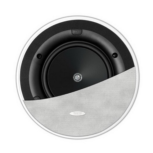 KEF Акустическая система Ci160.2CS БЕЛЫЙ
