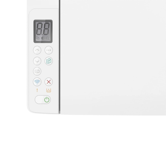 Laser printer/scaner/copier HP LaserJet MFP M141w, A4, 600 dpi, 21ppm