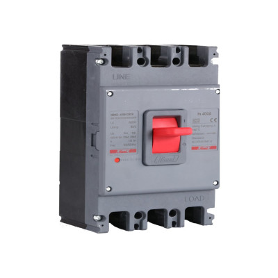Автоматический выключатель Himel HDM3 63S/3P 40A