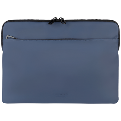 TUCANO GOMMO SLEEVES FOR Laptop 14”/ MacBook Pro 14” Blue