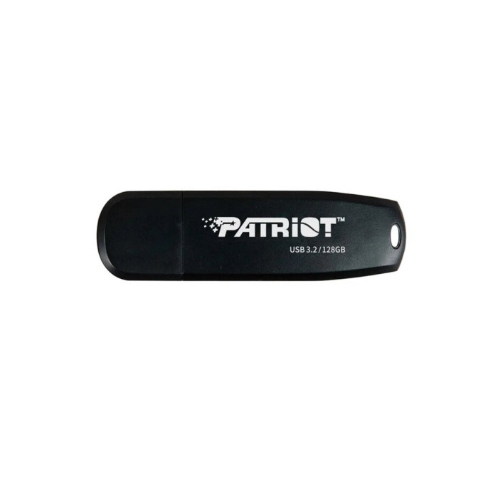 USB flash 64GB Patriot Xporter Core, PSF64GXRB3U, USB 3.2, black