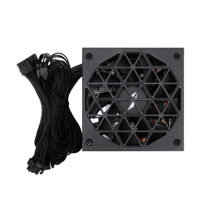 Блок питания 1STPLAYER HA 850W AA2 BK