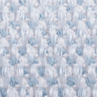 Apple Watch SE 2024 GPS 44mm Silver Aluminium Case with Blue Cloud Sport Loop,Model A2723