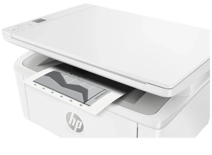 МФП HP Europe LaserJet M141cw