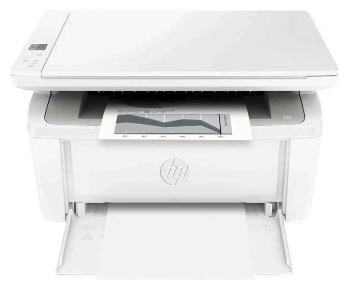 МФП HP Europe LaserJet M141cw