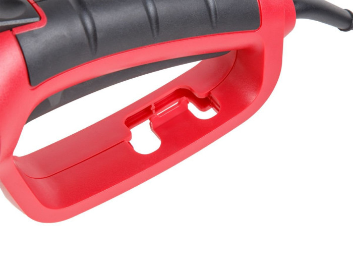 Кусторез электрический WORTEX ST 6165-1 700 Вт, 620 мм, шаг 24 мм