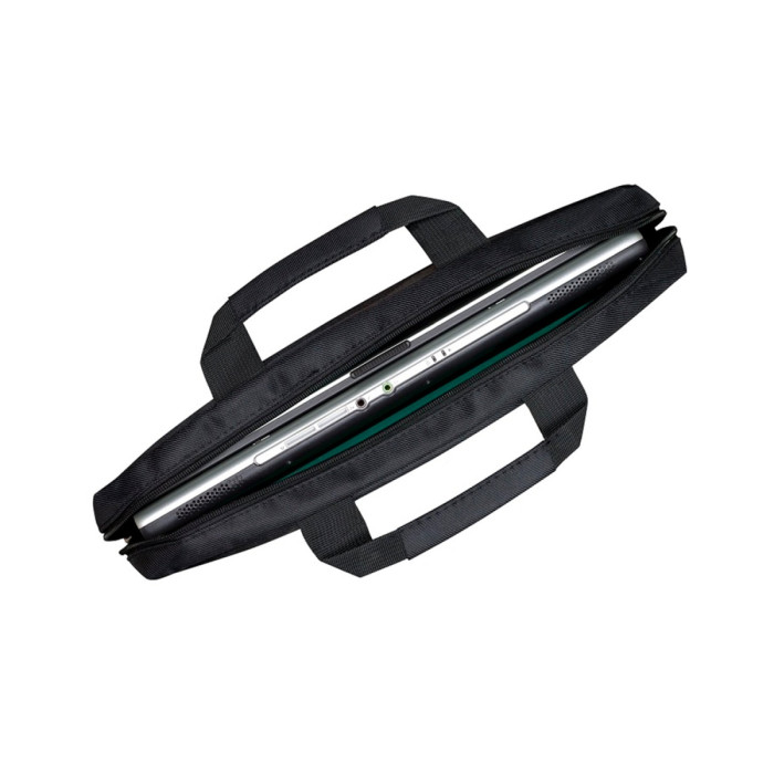 Сумка для ноутбука ExeGate Start S15, EX205135RUS, up to 15.6", black