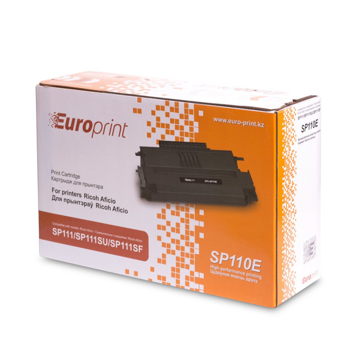 Картридж Europrint EPC-SP110E