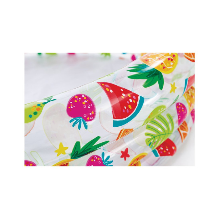 Надувной бассейн детский Intex 59431NP