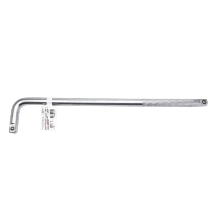 Вороток Г-образный двухсторонний 250мм 1/2''х1/2'' 18988       RF-8154250