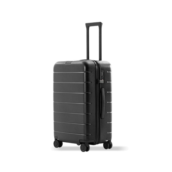 Чемодан Luggage Classic Pro 28" Black