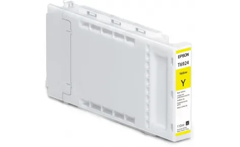 Картридж Epson C13T69240N T3000/5000/7000, Т3200/5200/7200 желтый