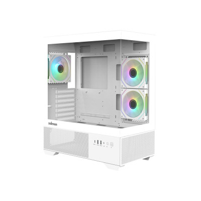 Компьютерный корпус CHRONIX White