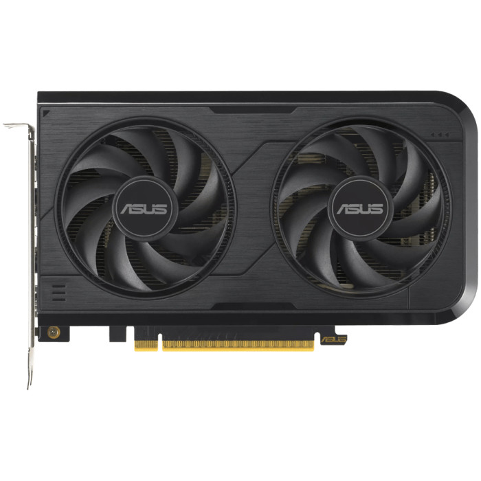 ASUS Video Card NVIDIA GeForce RTX 5050 PCI Express 5.0 8GB GDDR6 128-bit Yes x 1 (Native HDMI 2.1b) Yes x 3 (Native DisplayPort 2.1b) HDCP Support Yes (2.3) 550W 2 Slot