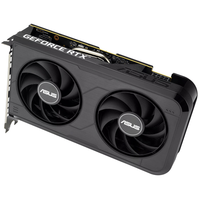 ASUS Video Card NVIDIA GeForce RTX 5050 PCI Express 5.0 8GB GDDR6 128-bit Yes x 1 (Native HDMI 2.1b) Yes x 3 (Native DisplayPort 2.1b) HDCP Support Yes (2.3) 550W 2 Slot