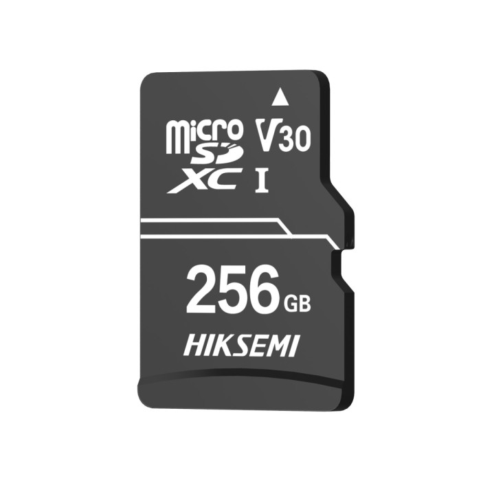 MemoryCard microSDXC 256GB, Hiksemi NEO HOME HS-TF-D1/256G (Hikvision), Class 10