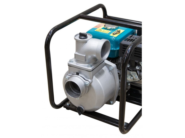 Мотопомпа бензиновая ECO WP-1204C