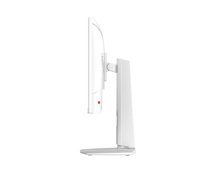 Монитор 27" MSI MAG 274QRFW X32 IPS 2560x1440 320Hz 0,5ms 300cd/m 1000:1 1xDP 2xHDMI Type-C Белый