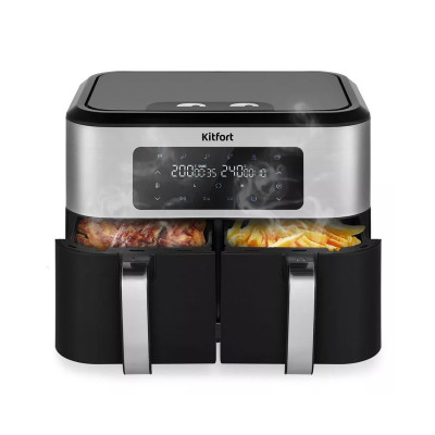 Аэрогриль КТ-2249