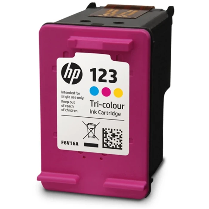 Картридж HP Europe F6V16AE (F6V16AE)