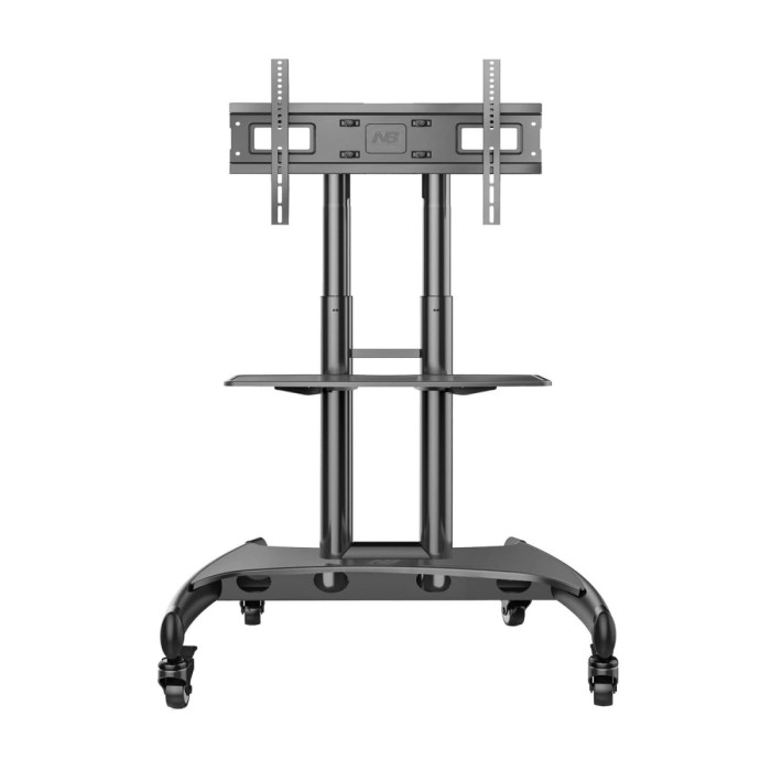 Крепление мобильное NB AVA1500-60-1P Для ТВ, от 32" до 70", до 45,5кг