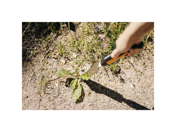 Корнеудалитель 396х43 мм Xact FISKARS