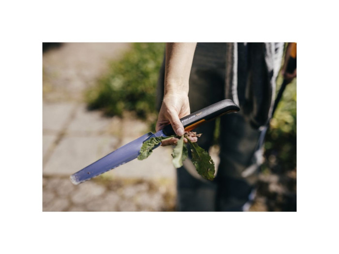 Корнеудалитель 396х43 мм Xact FISKARS