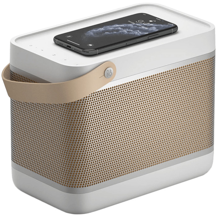 Beolit 20 Grey Mist