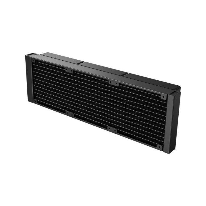 Water Cooler ID-Cooling FX360 LCD, for S1851/1700/1200/2066/2011/115x/AMD