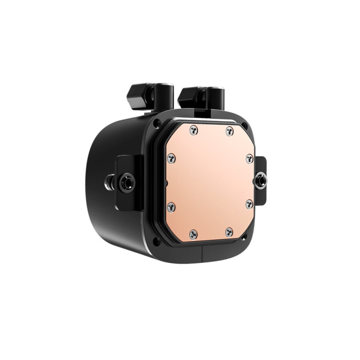 Water Cooler ID-Cooling FX360 LCD, for S1851/1700/1200/2066/2011/115x/AMD