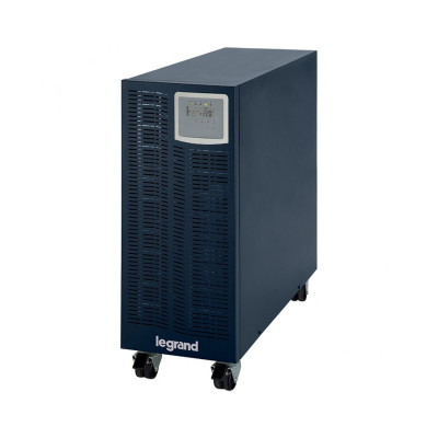 Источник бесперебойного питания Legrand Keor S 6 kВA 17&#039;