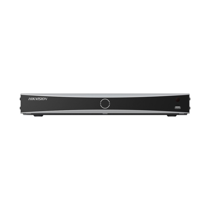 Сетевой видеорегистратор Hikvision DS-7616NXI-I2/VPro