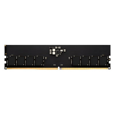 Оперативная память  8GB DDR5 5200MHz AMD Radeon R5 UDIMM CL40, 1.1V R558G5200U1S-U