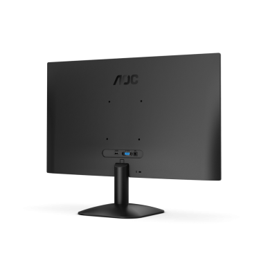 Монитор 23,8" AOC 24B31H/01 IPS 1920x1080 120Hz 1мс 300кд/м 1500:1 1xHDMI 1xD-SUB Black