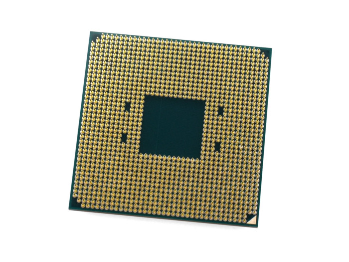 CPU AMD Ryzen 5 3600, 3.6GHz (Matisse, 4.2), 6C/12T, (100-000000031), 3/32MB, 65W, AM4, oem