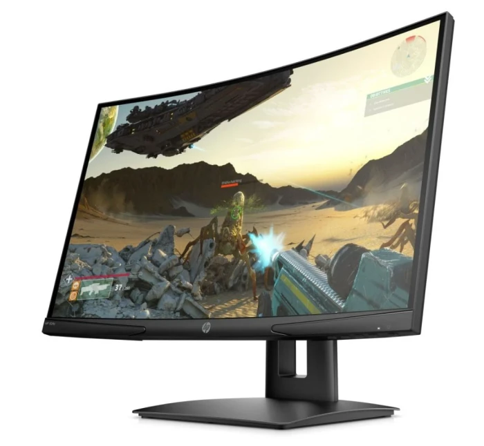 Монитор HP Europe X24c (9FM22AA#ABB)