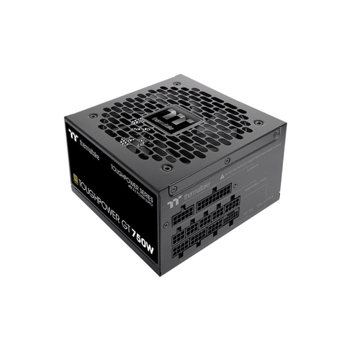 Блок питания Thermaltake Toughpower GT 750W Gold
