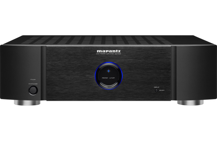 MARANTZ Усилитель MM7025 Черный