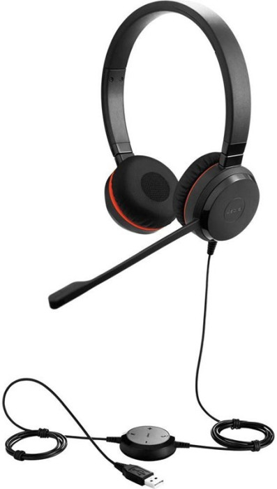 Jabra EVOLVE 30 II MS Stereo