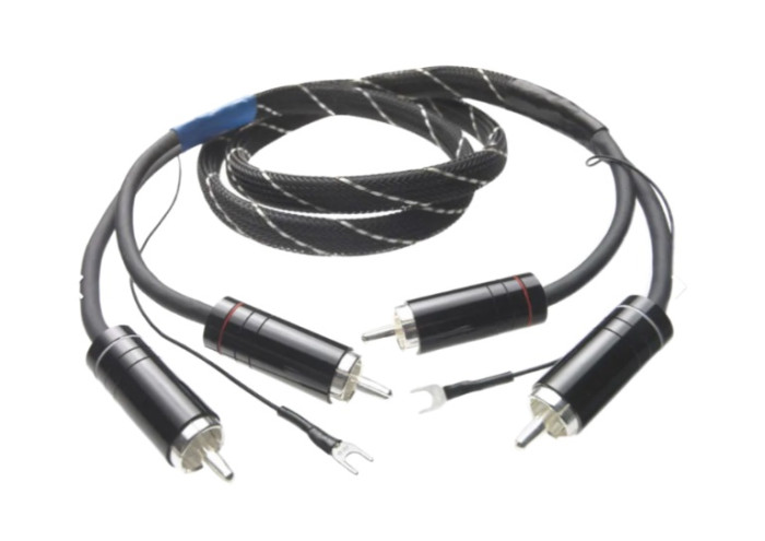 PRO-JECT Кабель Conneсt it Phono RCA С 1,23m