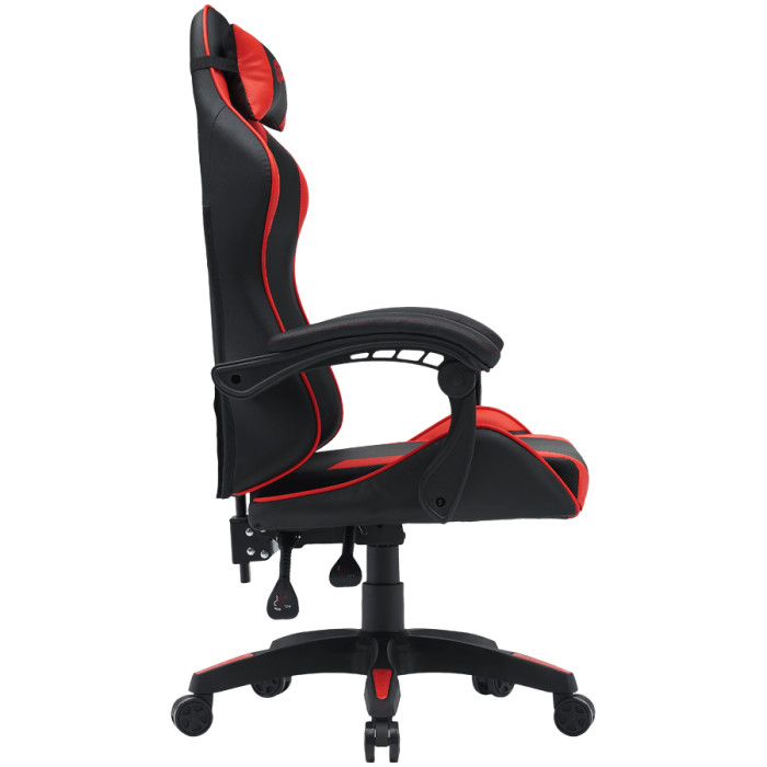CANYON gaming chair Core SGCH2 Black Red