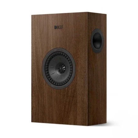 KEF Акустическая система Q4 Meta ЧЕРНЫЙ EAN:637203219177