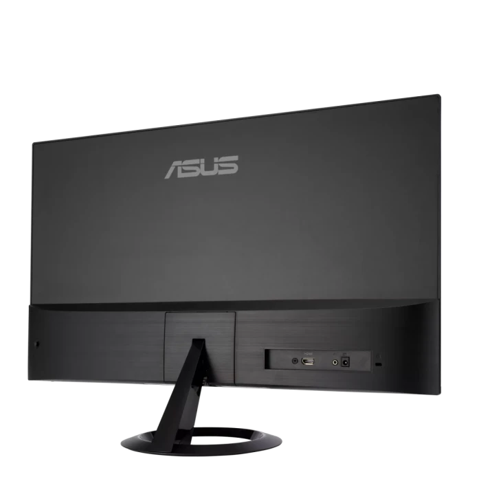 Монитор 27" ASUS VZ27EHF, 1920x1080 IPS, 100Hz, 1ms, HDMI, 250cd/m, 1300:1