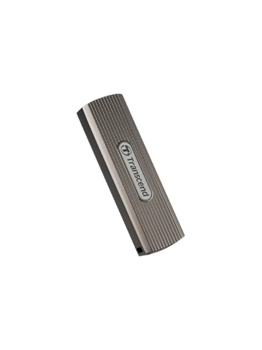 Жесткий диск SSD внешний 512GB Transcend TS512GESD330C