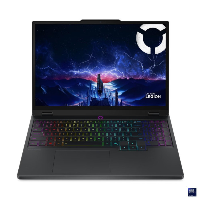 Ноутбук Lenovo Legion 5 15,1'wqxga/Core i7-13650HX/24gb/1TB/GF RTX5060 8gb/NOS (83LY000XRK)
