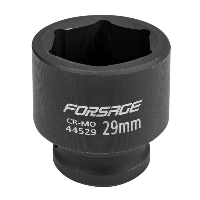 Головка ударная 29мм(6гр.)1/2" 1289        F-44529