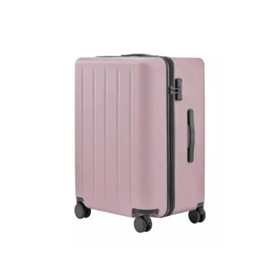 Чемодан NINETYGO Danube MAX luggage 26&#039;&#039; Pink